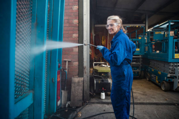 Carlton, OR Pressure Washing Company