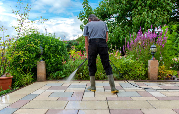 Best Sidewalk and Walkway Cleaning  in Carlton, OR