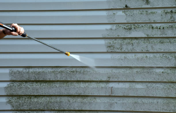 Solar Panel Cleaning in Carlton, OR
